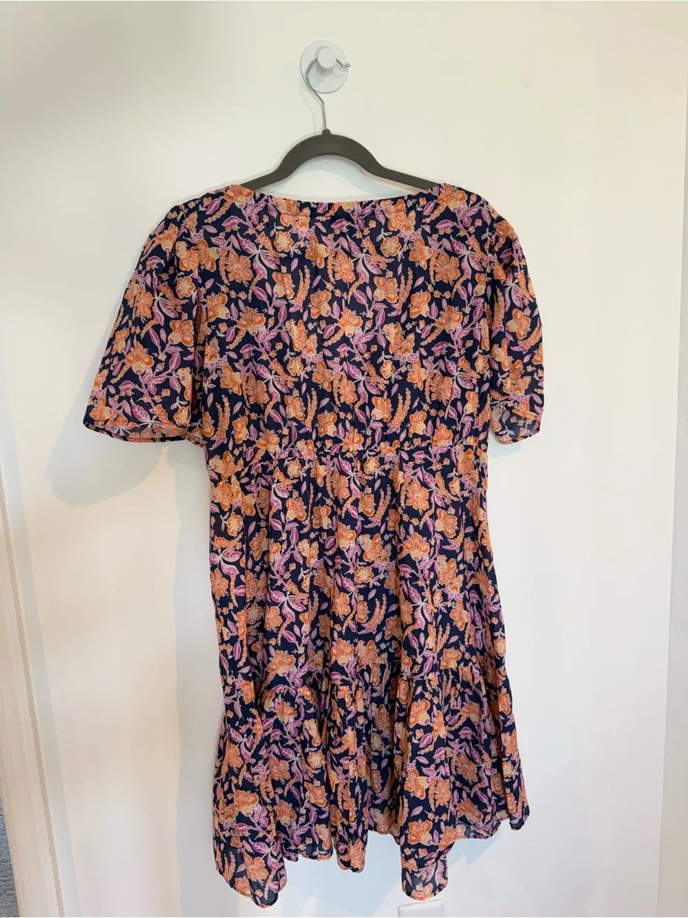 J Crew Dress size L